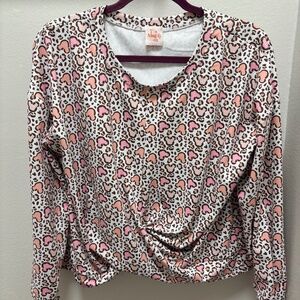 Disney The Magic box - Animal Kingdom long sleeve